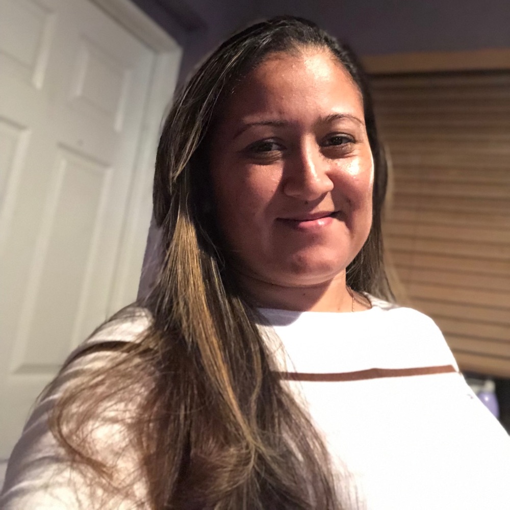 Meet your Posher, Karla